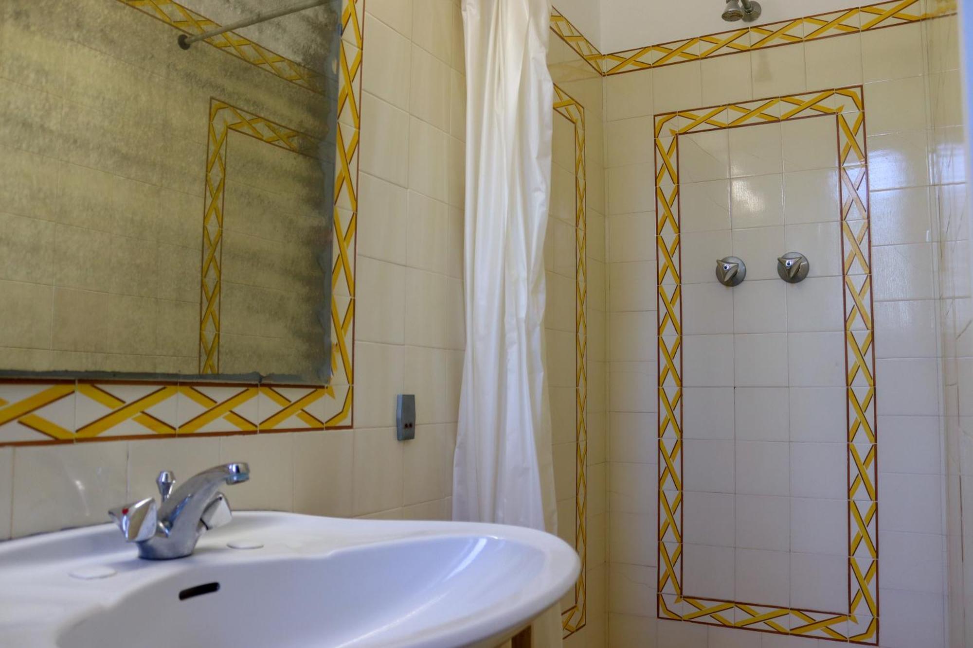 Casa Da Palmeira, Pool & Soccer Pitch ヴィラモウラ エクステリア 写真